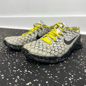 Nike Women’s Metcon running/training shoes